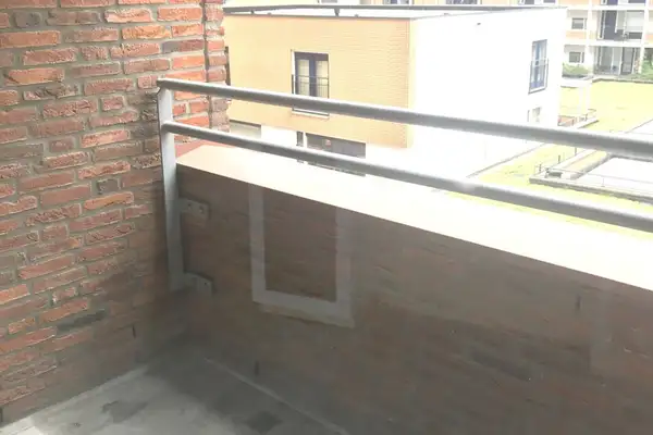 Foto #27 Appartement Jan Pettersonstraat Rotterdam