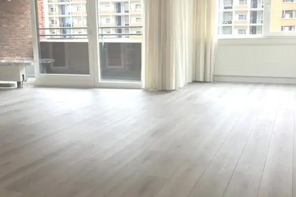 Foto #2 Appartement Jan Pettersonstraat Rotterdam