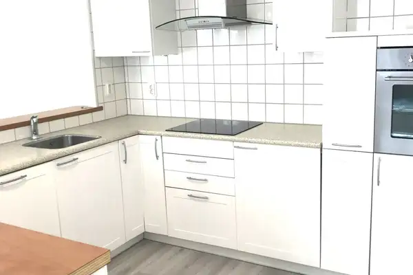 Foto #10 Appartement Jan Pettersonstraat Rotterdam