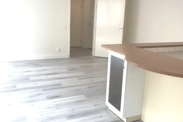 Foto #8 Appartement Jan Pettersonstraat Rotterdam