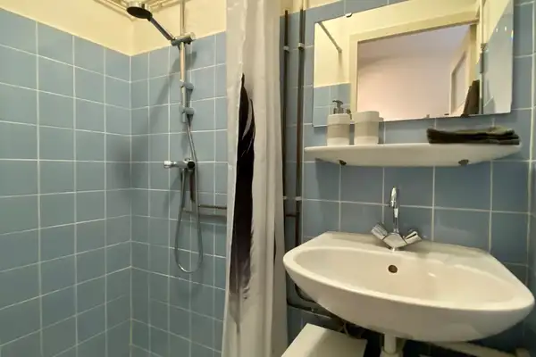 Foto #10 Appartement Frits Ruysstraat Rotterdam