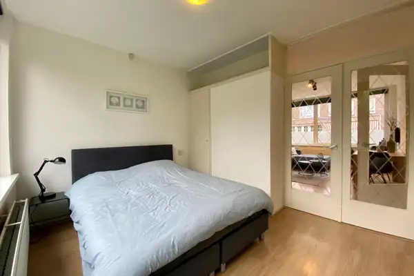 Foto #7 Appartement Frits Ruysstraat Rotterdam