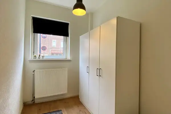Foto #9 Appartement Frits Ruysstraat Rotterdam