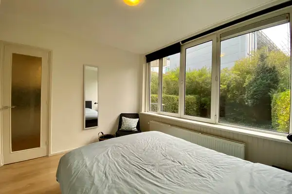 Foto #8 Appartement Frits Ruysstraat Rotterdam