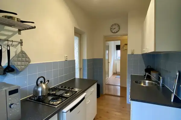 Foto #5 Appartement Frits Ruysstraat Rotterdam