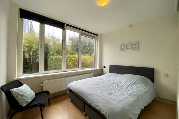 Foto #6 Appartement Frits Ruysstraat Rotterdam