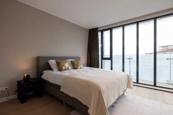 Foto #16 Appartement Bergweg Rotterdam