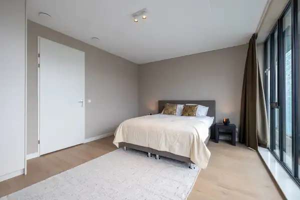 Foto #17 Appartement Bergweg Rotterdam