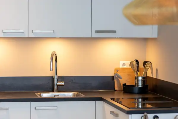 Foto #10 Appartement Bergweg Rotterdam