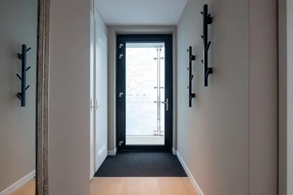 Foto #12 Appartement Bergweg Rotterdam