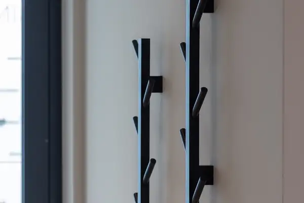 Foto #13 Appartement Bergweg Rotterdam