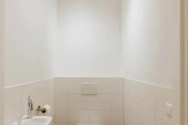 Foto #17 Appartement Baan Rotterdam