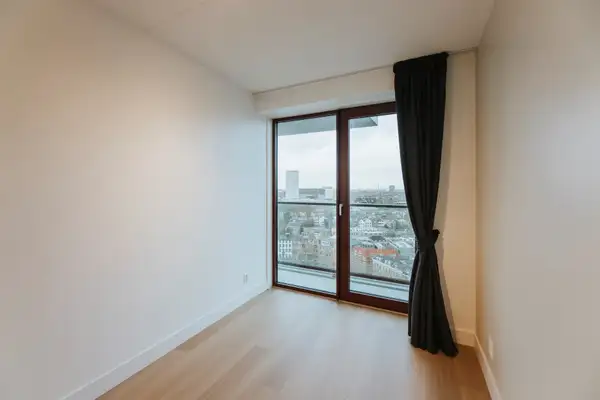 Foto #12 Appartement Baan Rotterdam