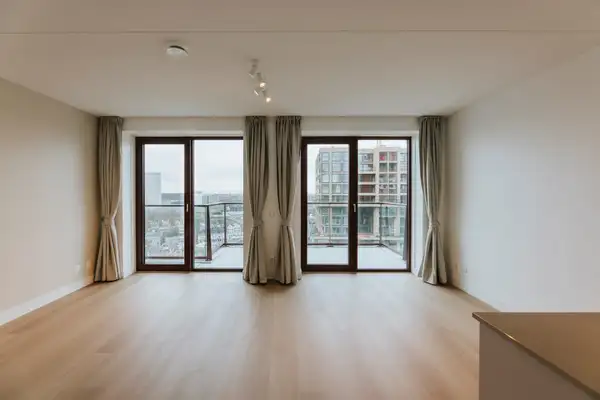 Foto #4 Appartement Baan Rotterdam