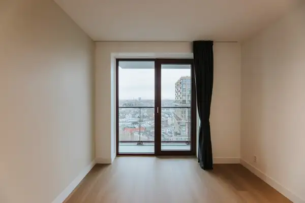 Foto #14 Appartement Baan Rotterdam