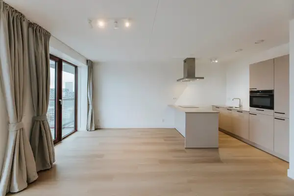 Foto #3 Appartement Baan Rotterdam