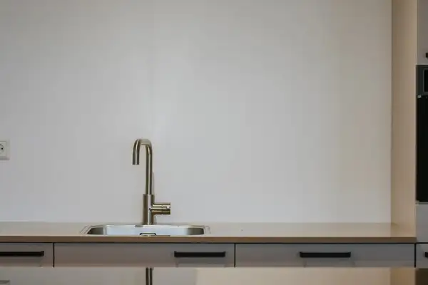 Foto #9 Appartement Baan Rotterdam