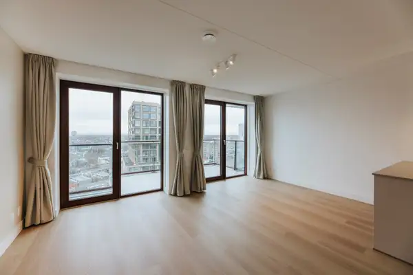 Foto #2 Appartement Baan Rotterdam