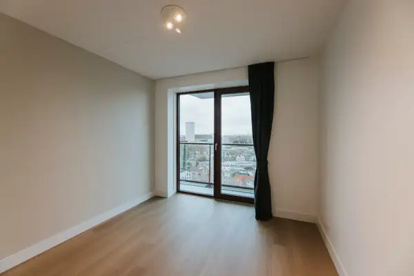 Foto #11 Appartement Baan Rotterdam