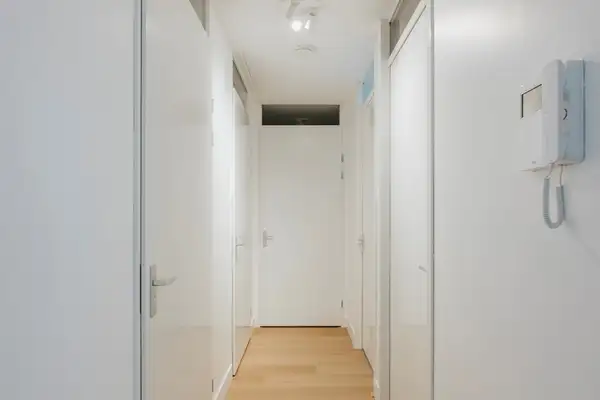 Foto #7 Appartement Baan Rotterdam