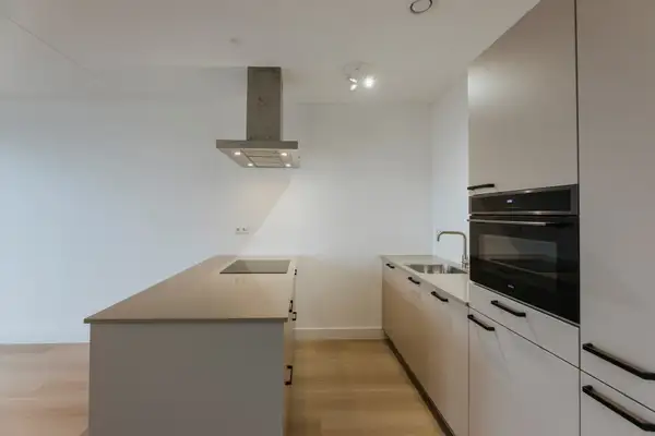 Foto #10 Appartement Baan Rotterdam