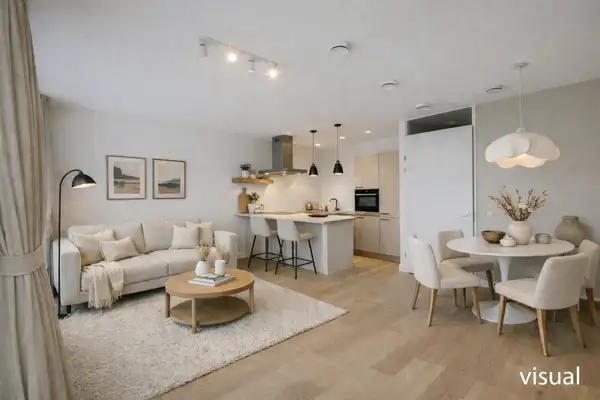 Foto #0 Appartement Baan Rotterdam