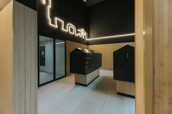 Foto #26 Appartement Baan Rotterdam