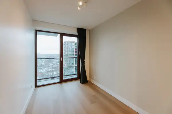 Foto #13 Appartement Baan Rotterdam