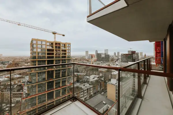 Foto #19 Appartement Baan Rotterdam