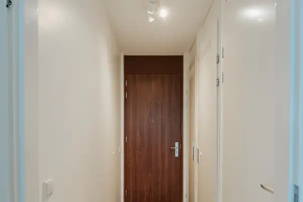 Foto #8 Appartement Baan Rotterdam