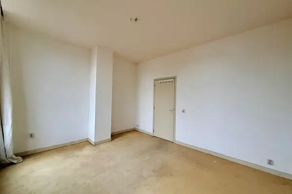 Foto #12 Appartement Westersingel Rotterdam