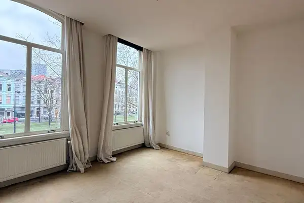 Foto #9 Appartement Westersingel Rotterdam