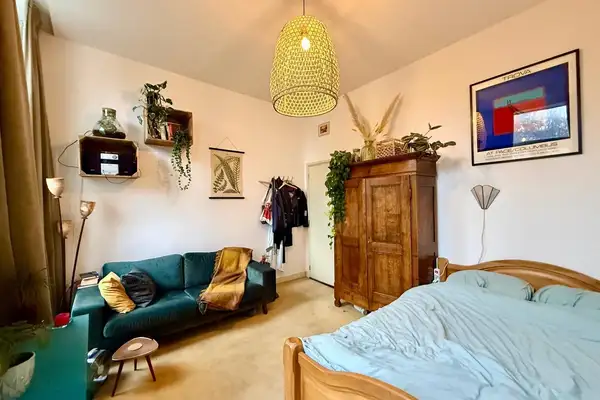 Foto #20 Appartement Westersingel Rotterdam