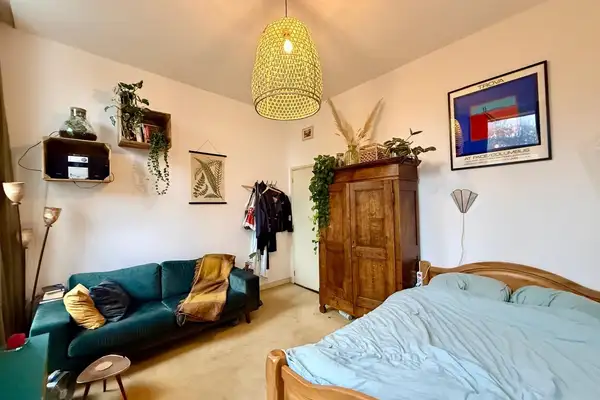 Foto #19 Appartement Westersingel Rotterdam