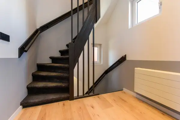 Foto #6 Appartement Jacob van Lennepstraat Schiedam