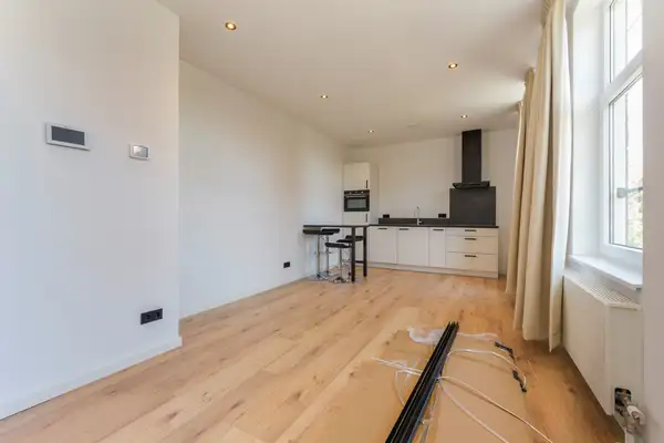 Foto #9 Appartement Jacob van Lennepstraat Schiedam