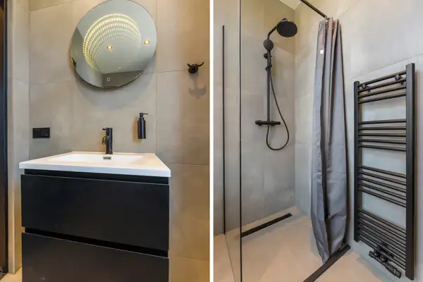 Foto #3 Appartement Jacob van Lennepstraat Schiedam