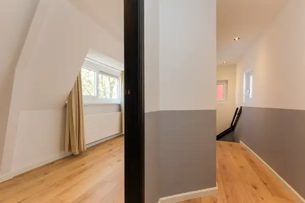 Foto #5 Appartement Jacob van Lennepstraat Schiedam