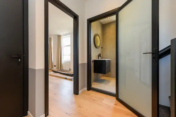 Foto #2 Appartement Jacob van Lennepstraat Schiedam