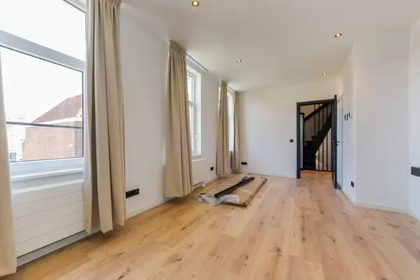 Foto #8 Appartement Jacob van Lennepstraat Schiedam