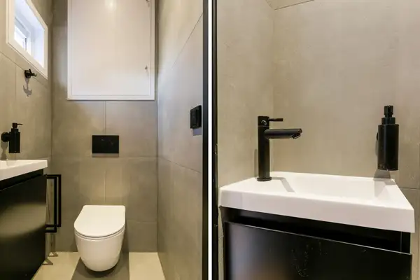 Foto #7 Appartement Jacob van Lennepstraat Schiedam