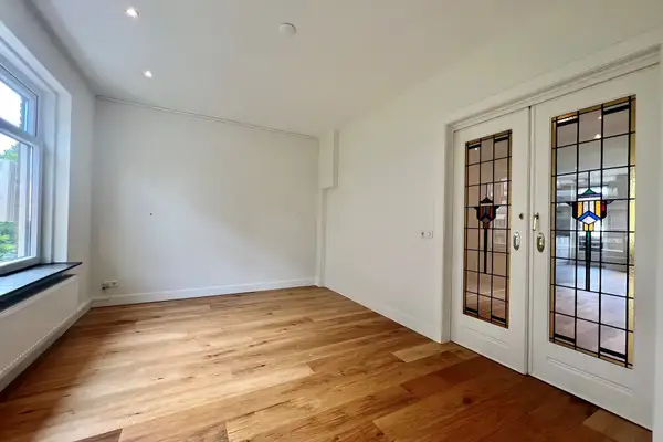 Foto #7 Appartement Borgesiusstraat Rotterdam