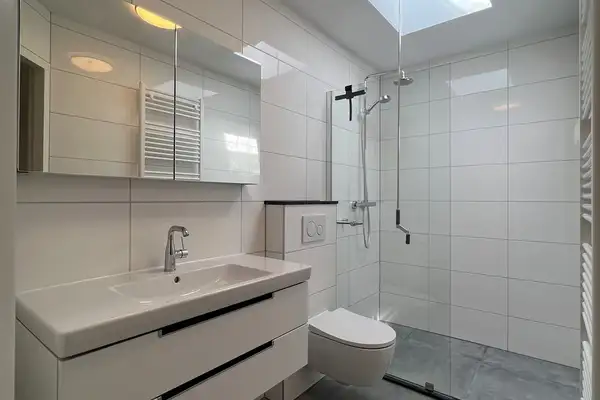 Foto #14 Appartement Borgesiusstraat Rotterdam