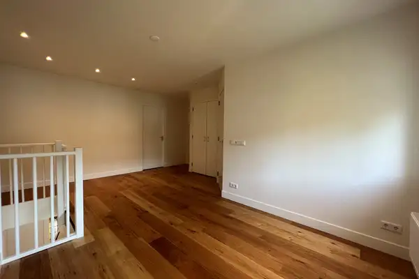 Foto #10 Appartement Borgesiusstraat Rotterdam