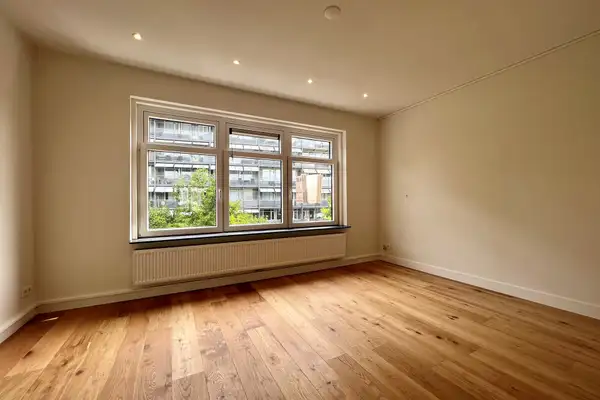 Foto #8 Appartement Borgesiusstraat Rotterdam