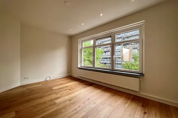 Foto #9 Appartement Borgesiusstraat Rotterdam