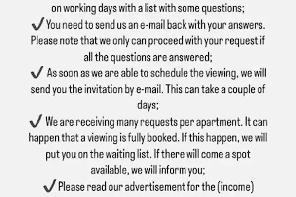 Foto #15 Appartement Borgesiusstraat Rotterdam