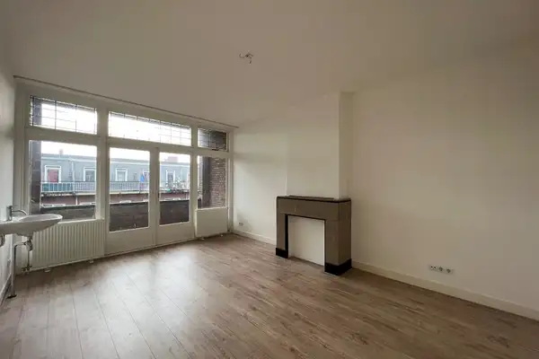 Foto #0 Appartement Mijnsherenlaan Rotterdam