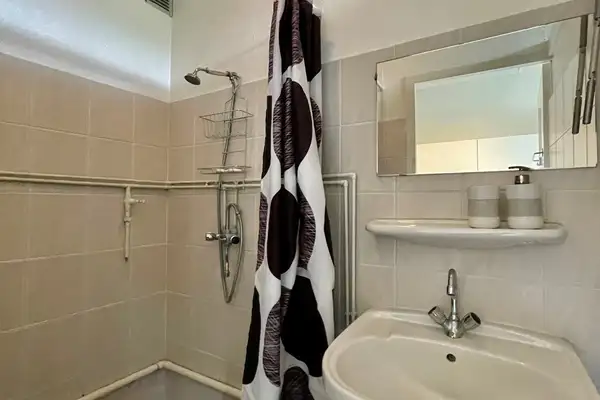 Foto #8 Appartement Frits Ruysstraat Rotterdam