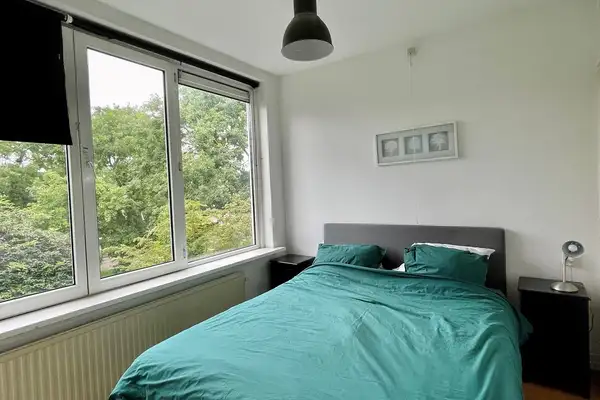 Foto #6 Appartement Frits Ruysstraat Rotterdam